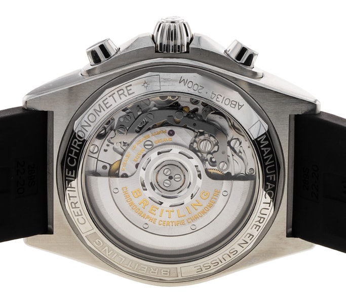 Breitling Chronomat B01 42 AB0134